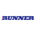 Runner logo