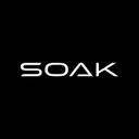 SOAK logo