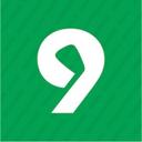 Quick9 Golf logo