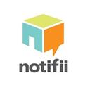 Notifii logo