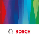 Bosch GMBH logo