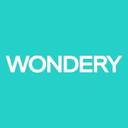 Wondery logo