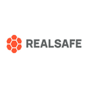 REALSAFE logo