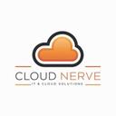 Cloudnerve Solutions Pvt Ltd logo