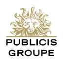 PUBLICIS GROUPE logo