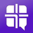 PastorsLine logo
