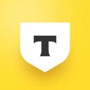 T Bank logo