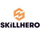 SkillHero logo