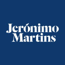 Jeronimo Martins logo