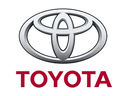 Toyota logo