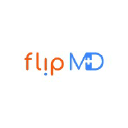 FlipMD logo