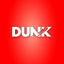 Dunk logo