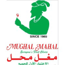 Mughal Mahal logo