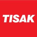 Tisak logo
