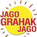Jago Grahak Jago logo
