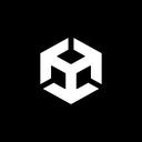 Unity logo