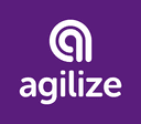 Agilize logo