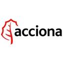 acciona logo