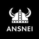 Ansnei Security logo