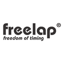 freelap logo