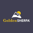 GoldenSherpa logo