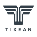 Tikean OY logo