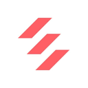 Stepwise logo
