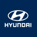 Hyundai logo