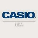 CASIO logo