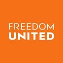 Freedom United logo