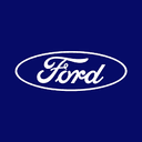 Ford logo