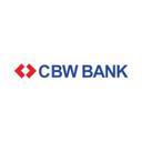 CBW Bank logo