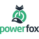 powerfox logo