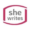 SheWrites logo