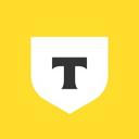 Tinkoff logo
