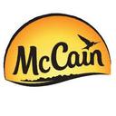 McCain logo