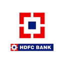 HDFC Bank logo