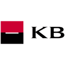 Komerční banka logo