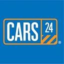 Cars 24 logo