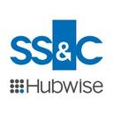 SS&C Hubwise logo