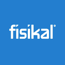 Fisikal logo
