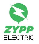 Zypp Electric logo