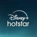 Disney+ Hotstar logo