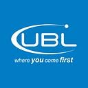 UBL logo