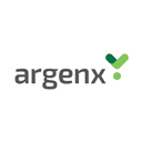 Argenx logo