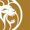 MGM Grand logo