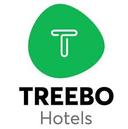 Treebo Hotels logo