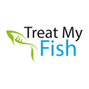 Treat My Fish logo