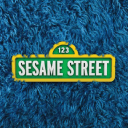 Sesame Street logo