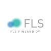 FLS Finland logo